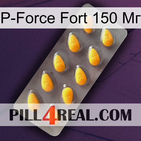 P-Force Fort 150 Мг cialis1.jpg